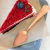 Grapefruit Spoon - Serrated Stainless Steel view 3