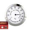 Humidity Meter - Zinc Alloy High Precision Hygrometer view 1