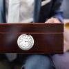 Humidity Meter - Zinc Alloy High Precision Hygrometer view 2