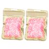 Operitacx 2-Pack Resin Beads for Wedding Decor view 1