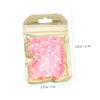 Operitacx 2-Pack Resin Beads for Wedding Decor view 3