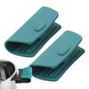 Goowafur Silicone Pot Handle Covers - 2 Pack view 1