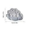 Cat Cookie Dessert Mold view 2