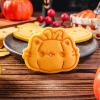 Cat Cookie Dessert Mold view 3