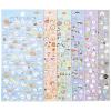 Cute 3D Stickers Set for Kids view 1