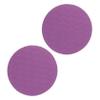 Abaodam 2-Pair Non-Slip Yoga Mats and Knee Cushions view 4