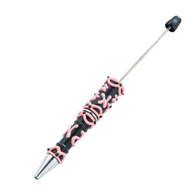 Beaded Ballpoint Pen