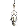 Witch Bell Key - Hex Room Decoration view 1
