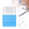 Fydun 10 PCs Metal and Rust-Resistant Sewing Needles view 3