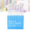 Fydun 10 PCs Metal and Rust-Resistant Sewing Needles view 4