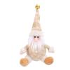 Christmas Tree Ornament - Cute Reindeer Doll Pendant view 1