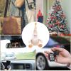 Christmas Tree Ornament - Cute Reindeer Doll Pendant view 4
