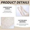 BIFHIG 2-Pack Mesh Storage Bags view 3