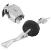 Metal Parking Brake Cable Tensioner 52122296AA for Dodge RAM 1500 2003–2004 view 2