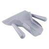Fryer Serving Scoop, Metal, 21 x 23 x 8 cm view 1