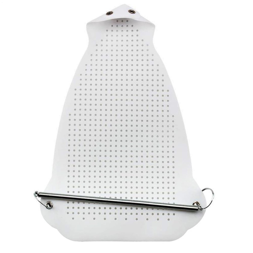 Heat-Resistant Silicone Ironing Board Cover
