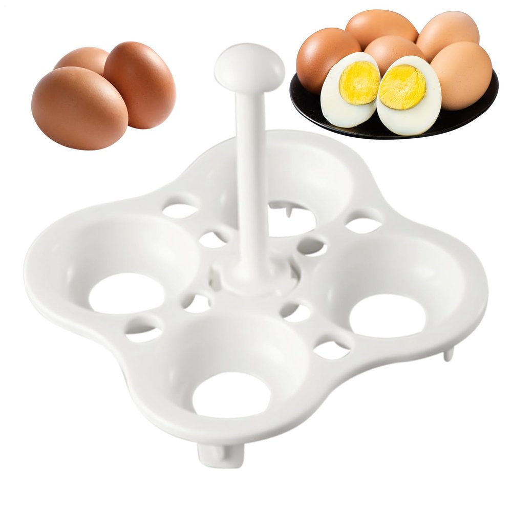 Egg Steamer Rack