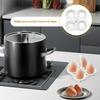 Egg Steamer Rack view 2