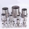 1pc 1/8" BSPT Male to 8mm Hose Barb Connector, 304 Stainless Steel view 2