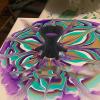 Mini 7-Leg Funnel Split Cup view 4