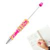 Bead Pens for Crafting and Note-Taking view 1
