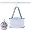 Fituenly Makeup Brush Cleaning Mat view 4