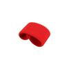 Elastic Ring - Multicolor Backpack Strap view 1