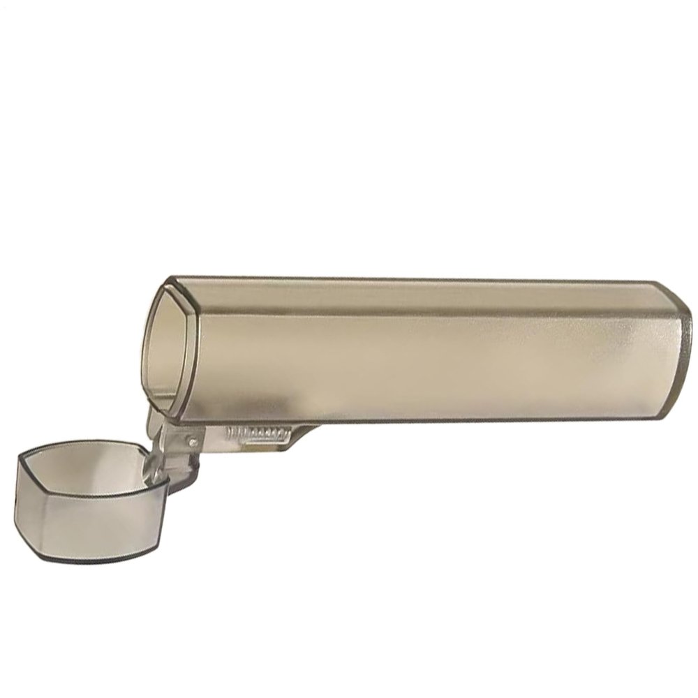 Portable Toothpick Holder