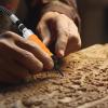 Wood Carving Set and Tools view 2