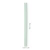 Akozon 10pcs Colorful Sealing Wax Sticks - Jade view 4