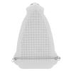 Ironing Board Cover, Extra Wide High-Temperature Resistant view 1