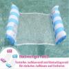 Hitopin 2-Pack 4-in-1 Pool Float Hammocks view 4