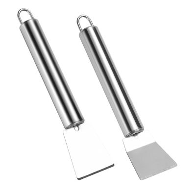 Versatile Kitchen Cleaning Spatula