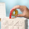 JDNFKG 2-Piece Sewing Ruler and 1-Piece Scissors Set view 4