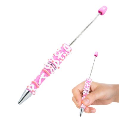 Beaded Pens | Focus Pens for Crafting and School