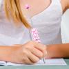 Beaded Pens | Focus Pens for Crafting and School view 3
