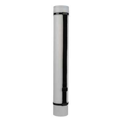 WWHJR Adjustable Poster Tube with Carrying Strap