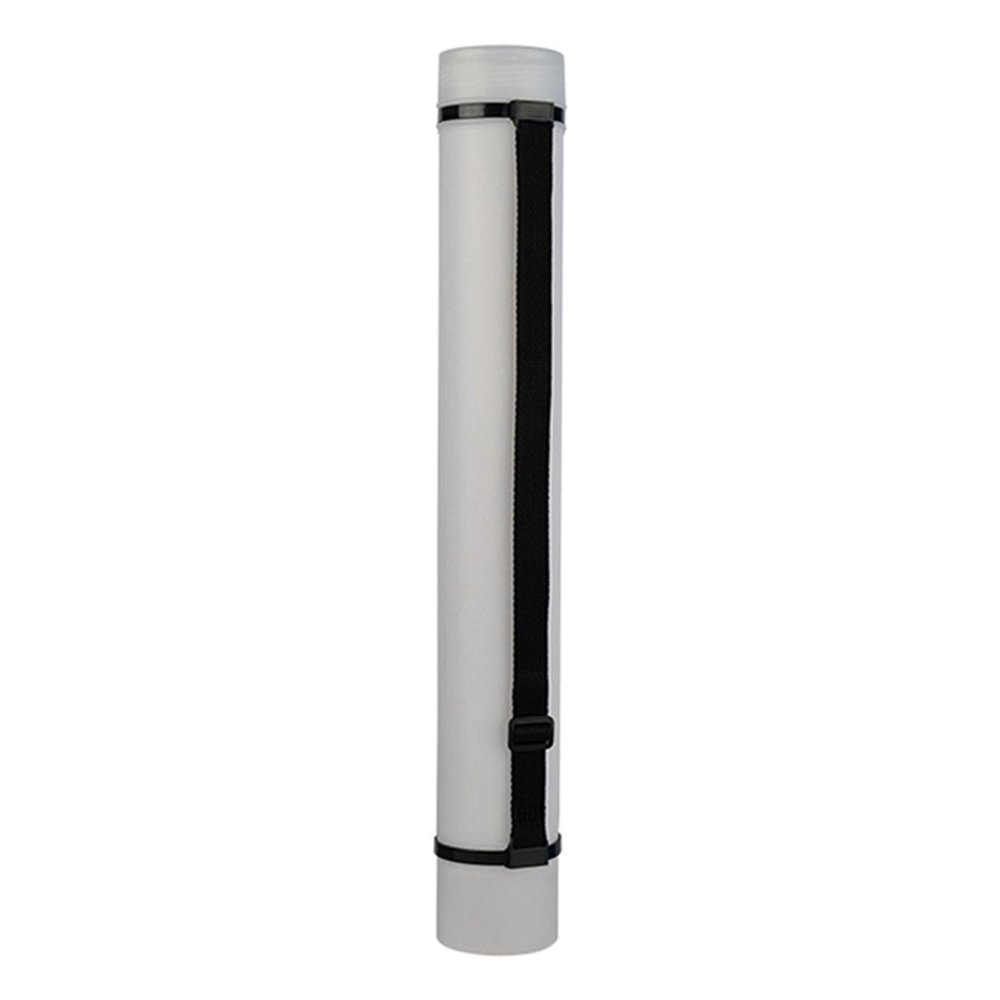 WWHJR Adjustable Poster Tube with Carrying Strap