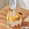 Clog-Free Food-Grade Refrigerator Beverage Dispenser view 2