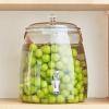 Clog-Free Food-Grade Refrigerator Beverage Dispenser view 3