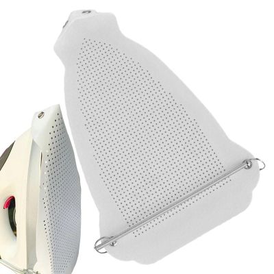 Iron Protection Pad - Heat-Resistant Cover