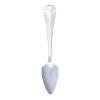 Grapefruit Spoon with Serrated Edge view 1