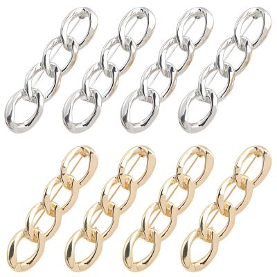 KRYMXAR 8-Piece Waistband Tightening Clips