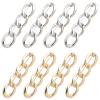 KRYMXAR 8-Piece Waistband Tightening Clips view 1