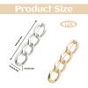 KRYMXAR 8-Piece Waistband Tightening Clips view 2