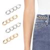 KRYMXAR 8-Piece Waistband Tightening Clips view 4