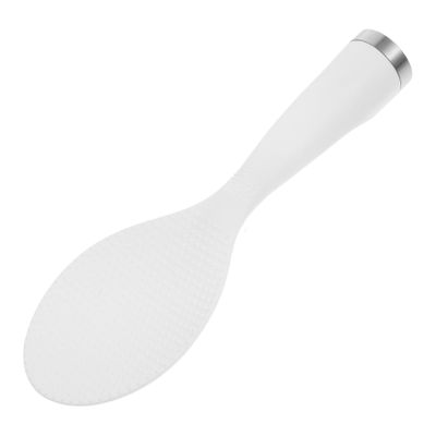 LABRIMP Standing Rice Spoon