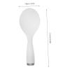 LABRIMP Standing Rice Spoon view 2