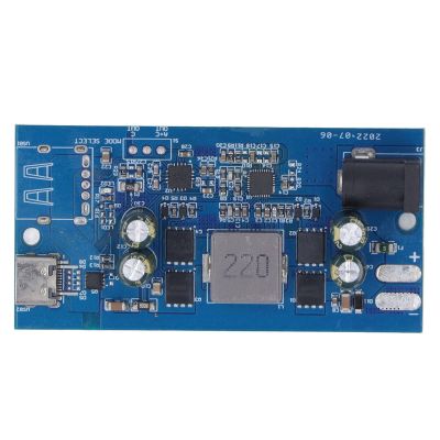 Keenso Boost PD Module, 100W Fast-Charging Board for Power Outages