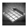 YFAURNDE Recessed Manhole Cover, 80 x 80 x 5 cm view 1
